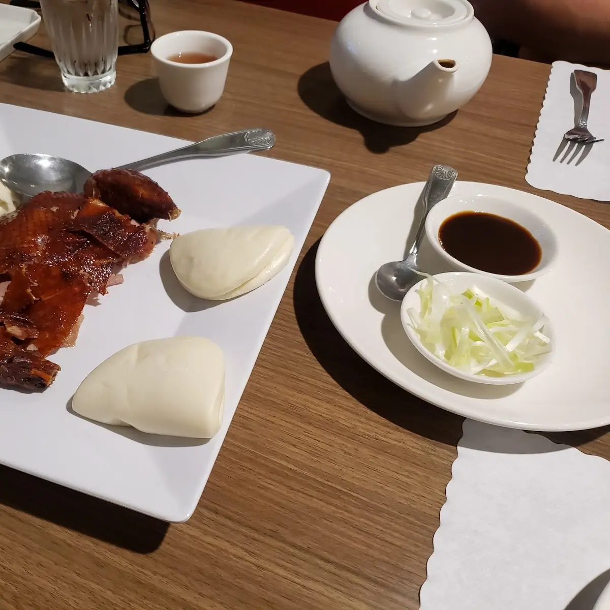 Peking Duck