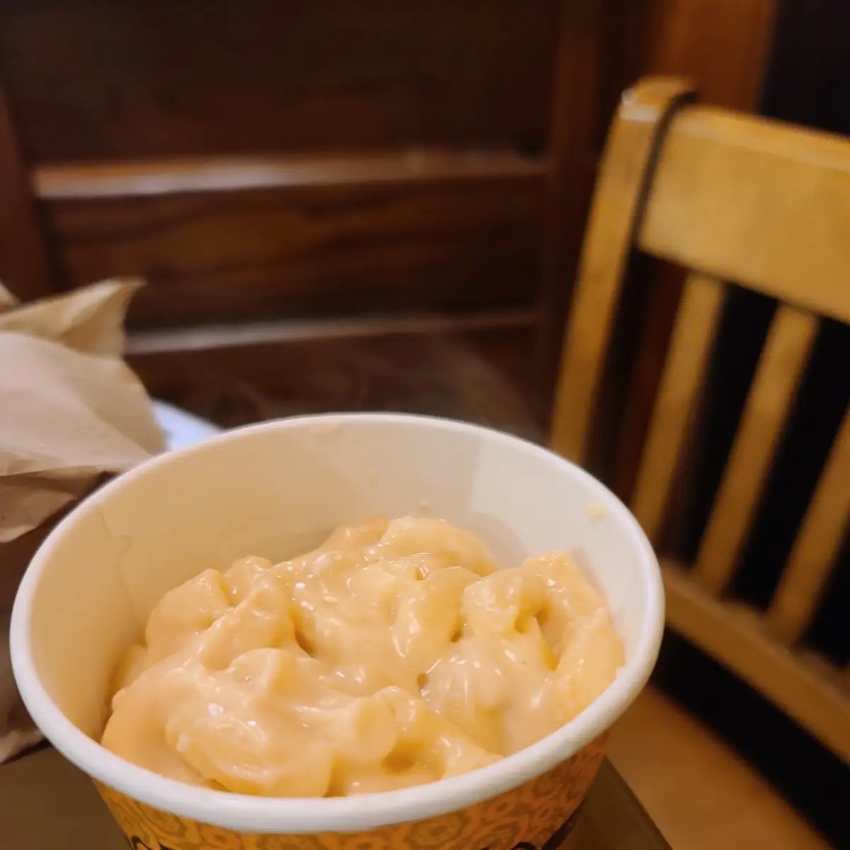 Craft Your Own Mac & Cheese