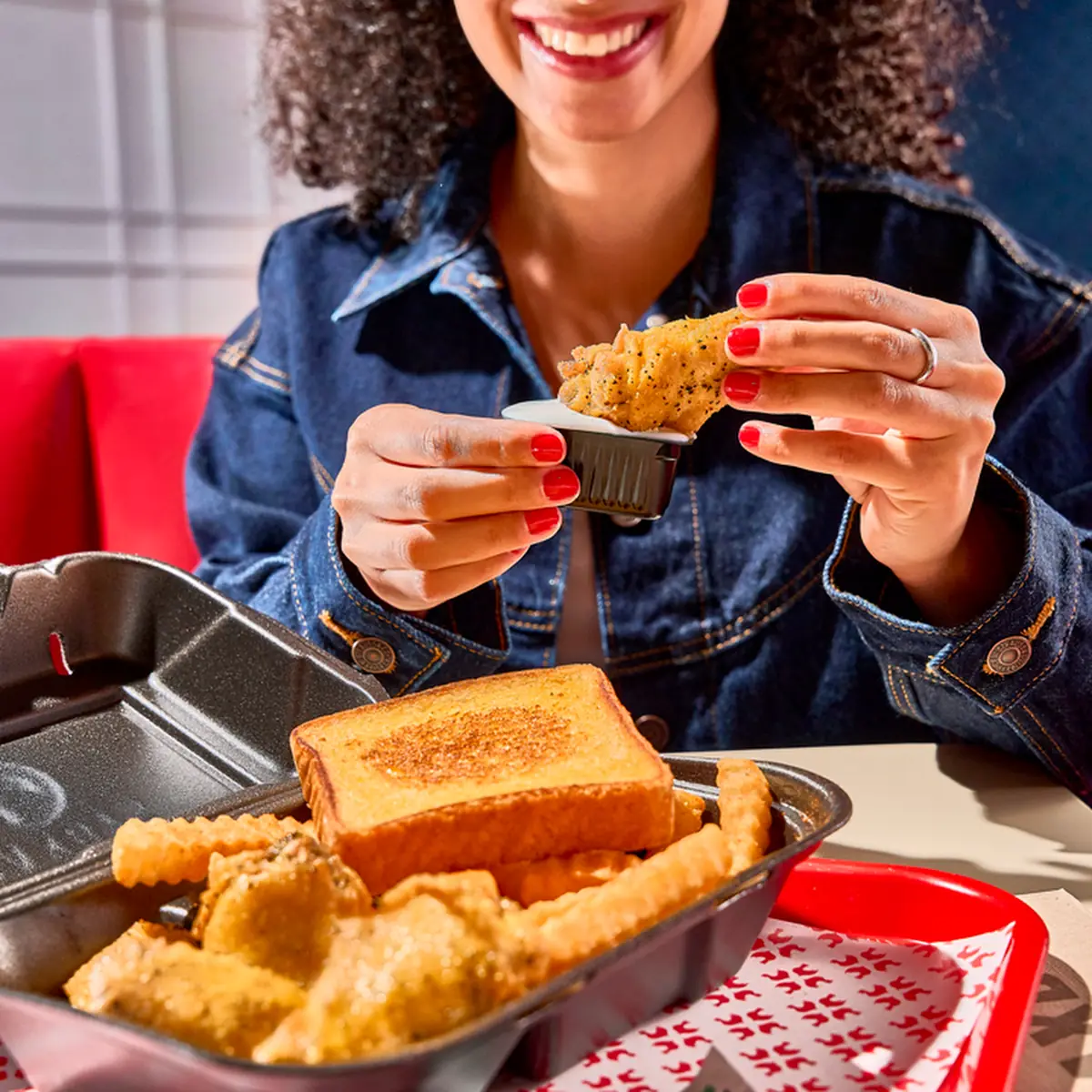 Texas Toast