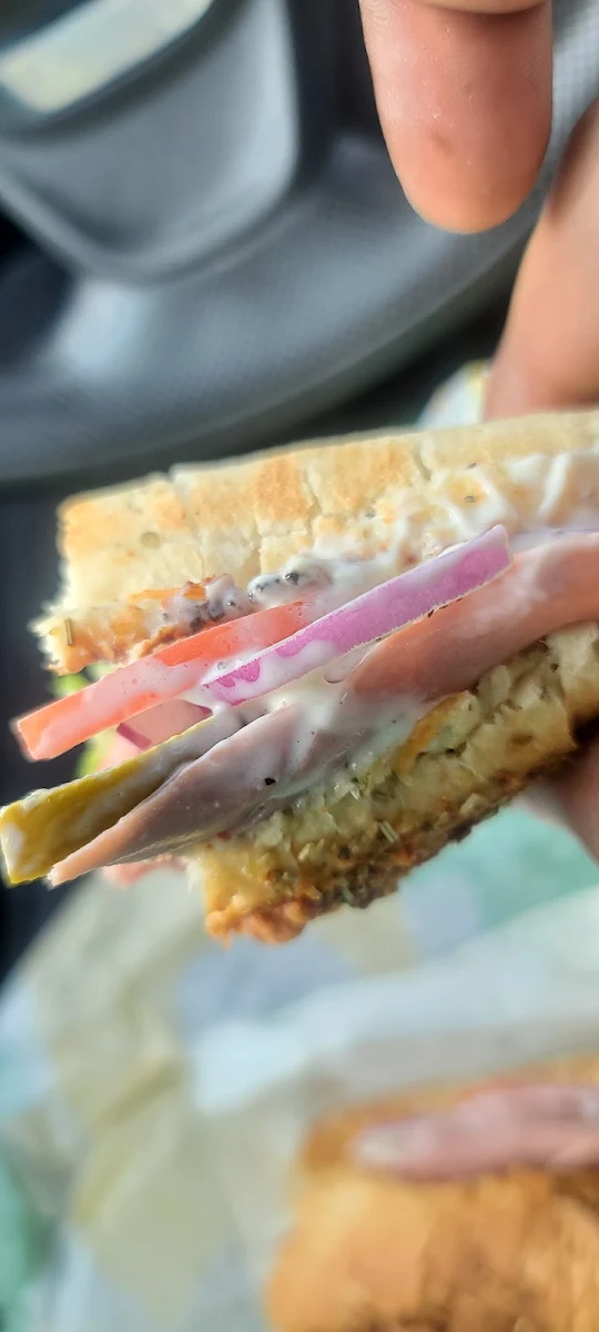Cold Cut