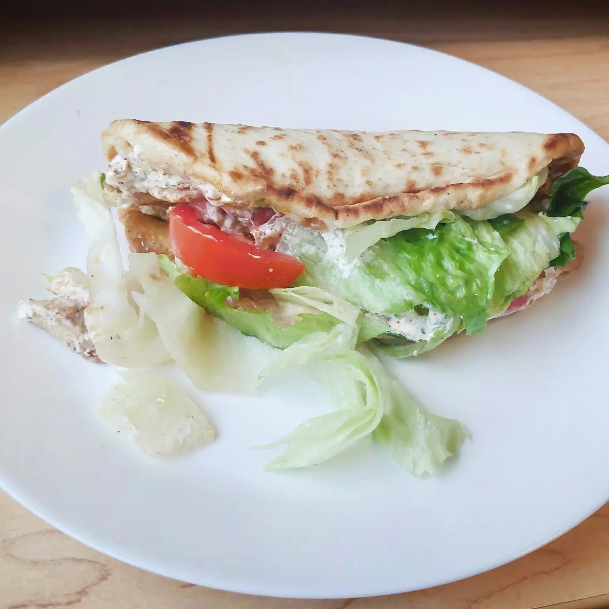 Chicken Sandwich