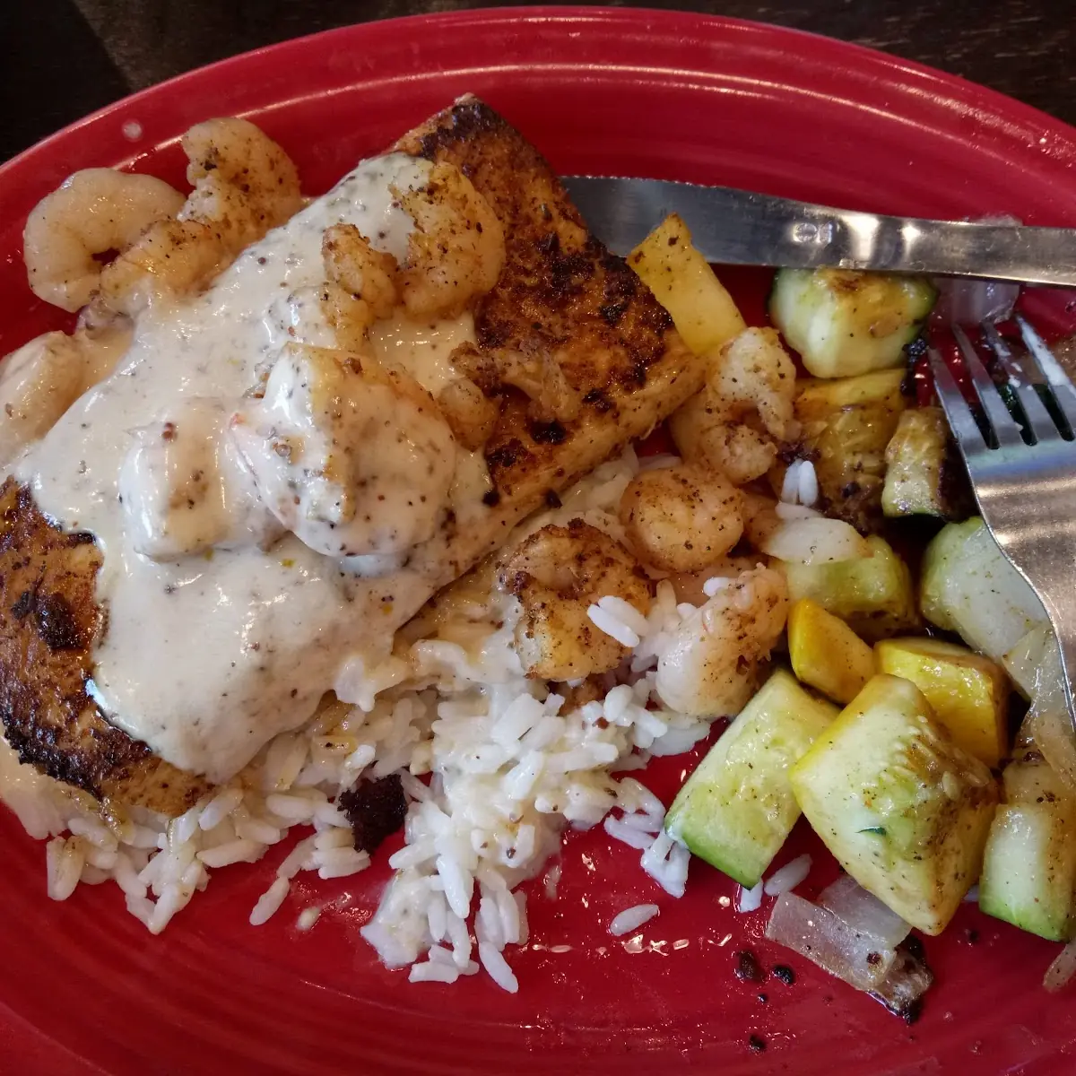 Country Fried Steak