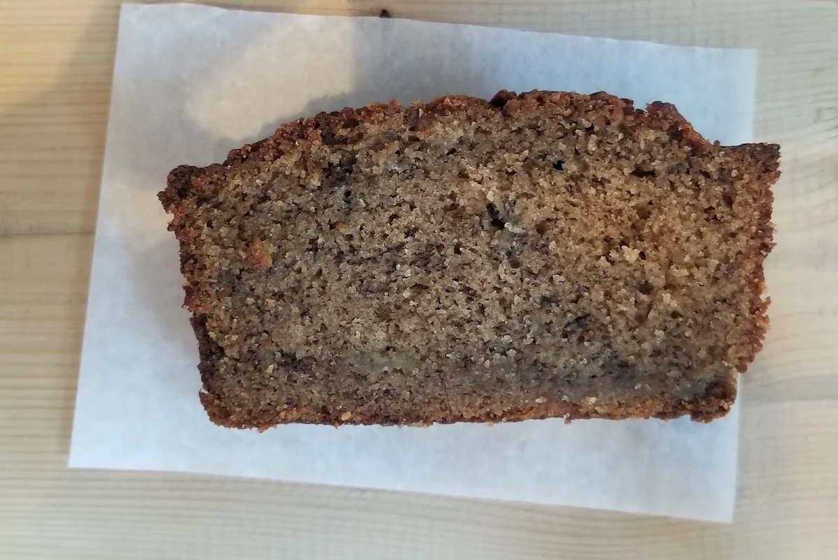 Banana Bread
