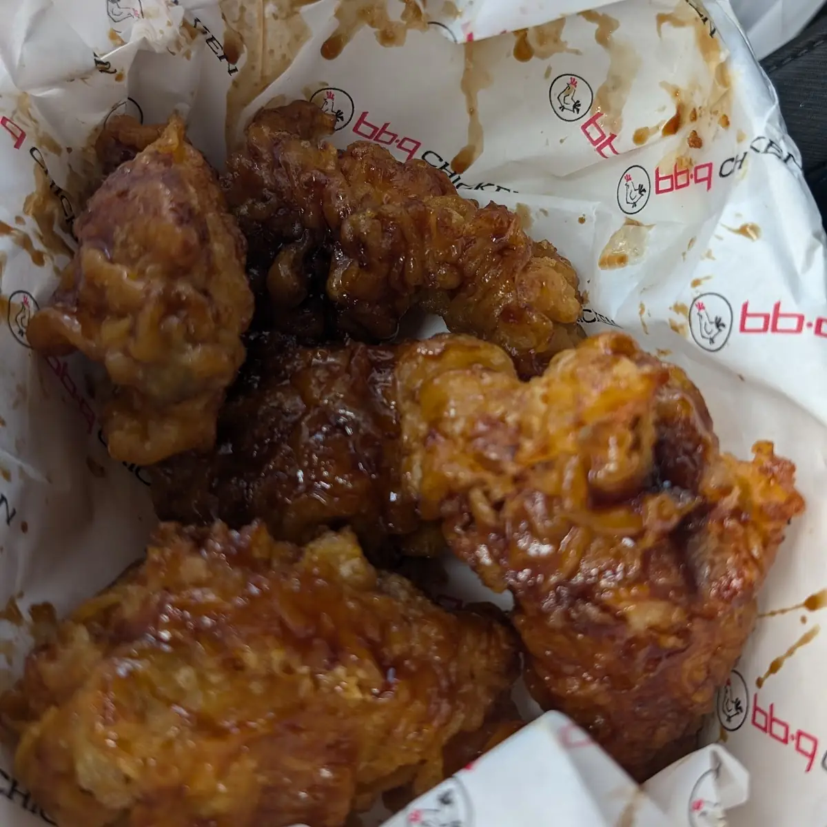 Chicken Wings