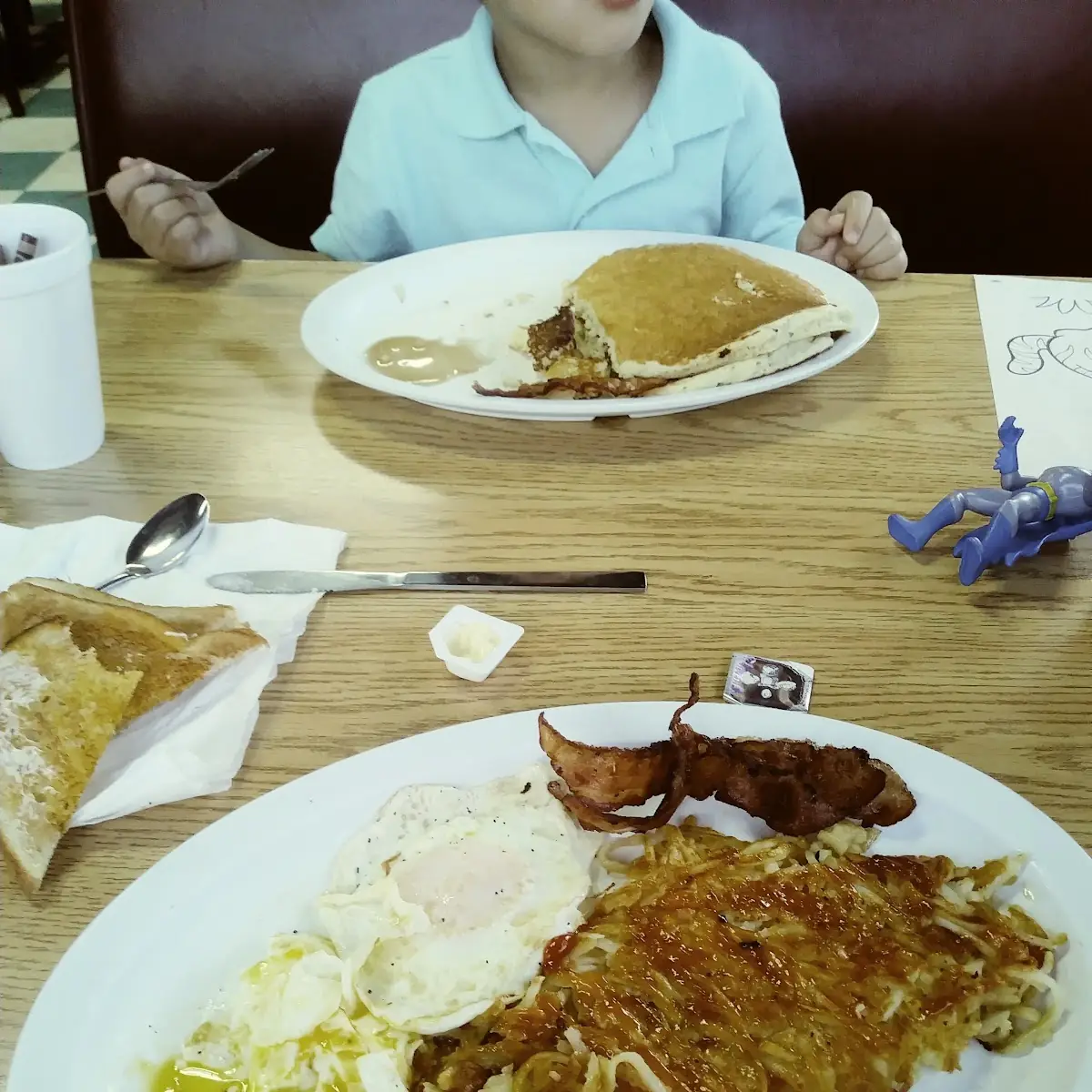 Chicken Fried Steak