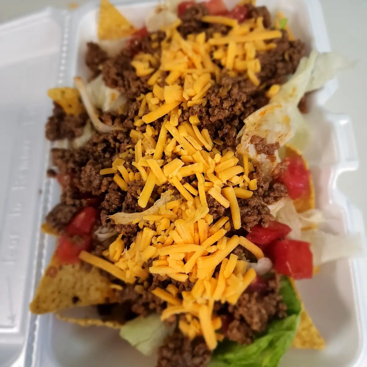 Taco Salad