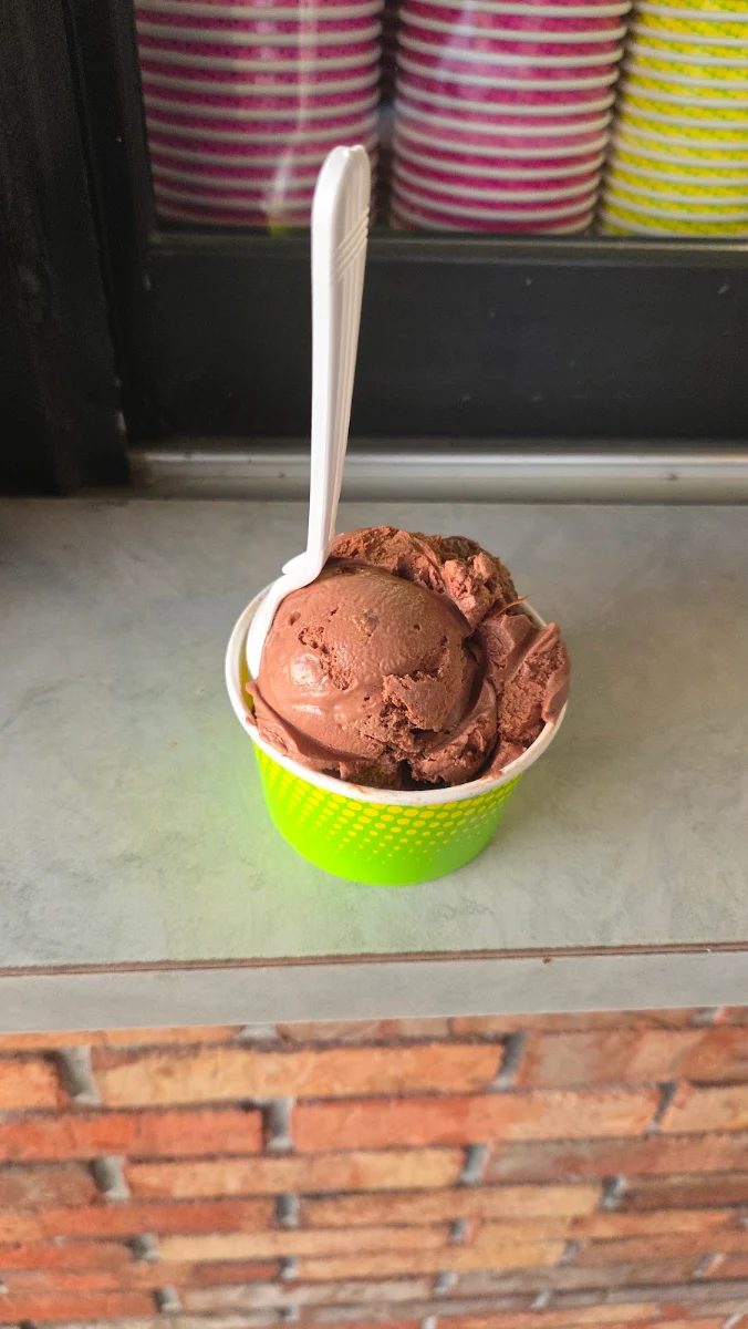 Chocolate Peanut Butter Cup