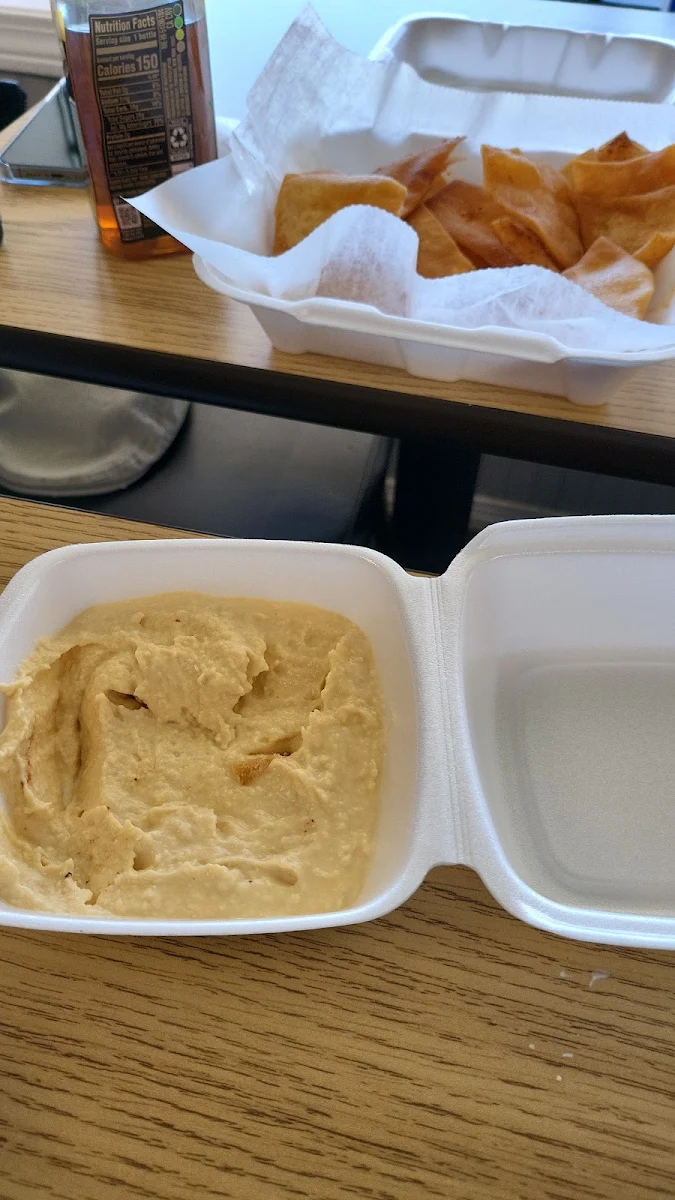 Hummus