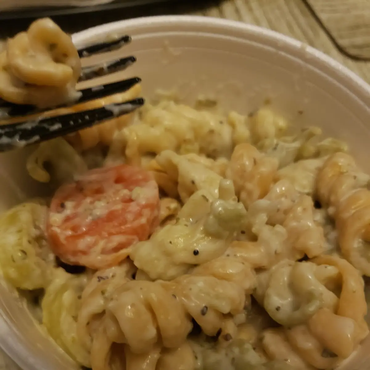 Pasta Salad