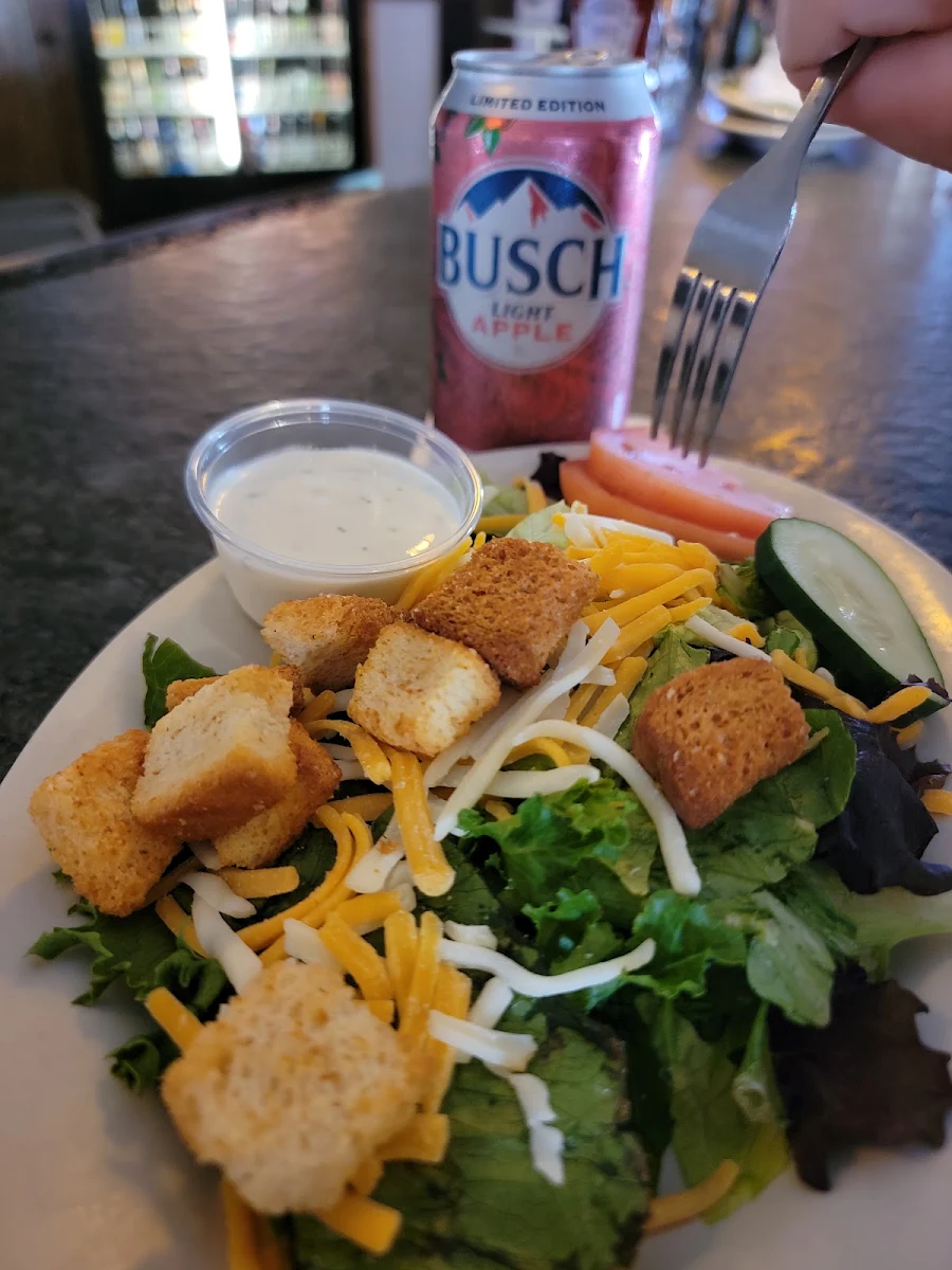 Big Ben Salad