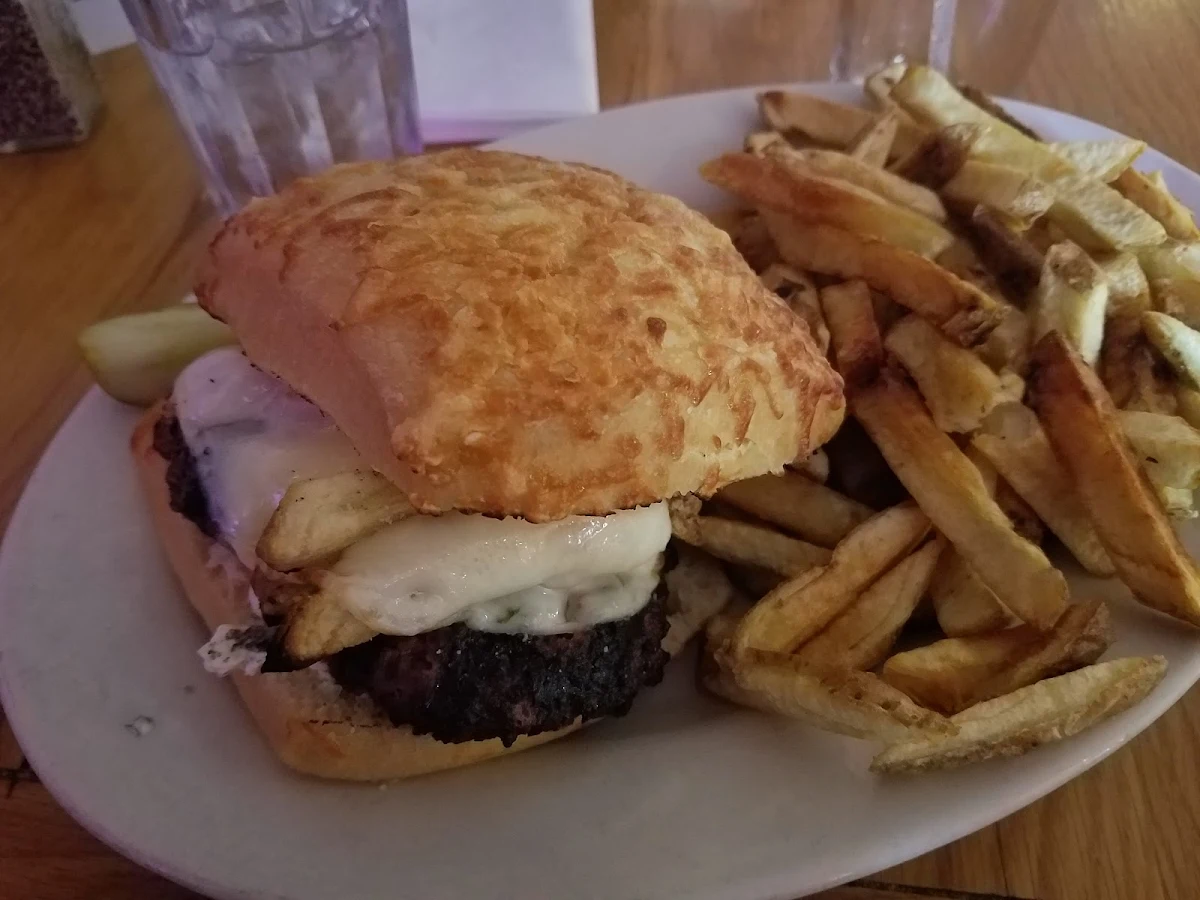 Burger Special