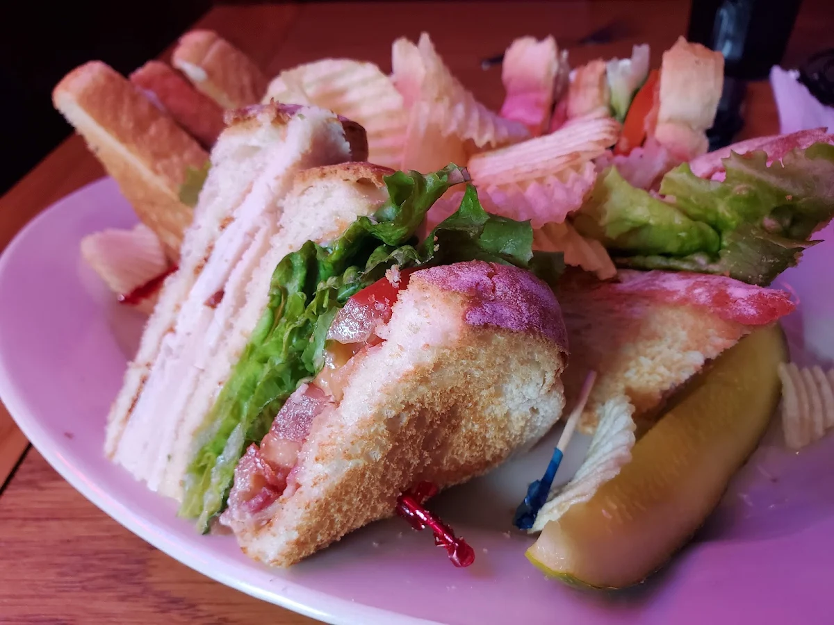Club Sandwich