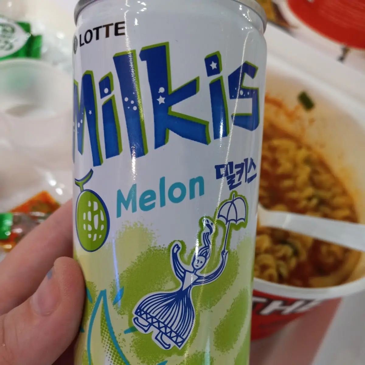 Coconut Water