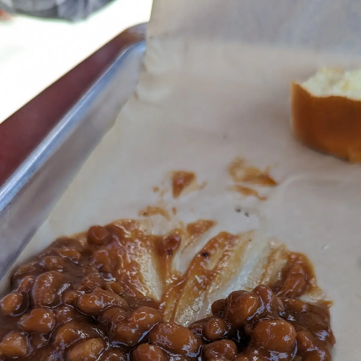 Baked Beans