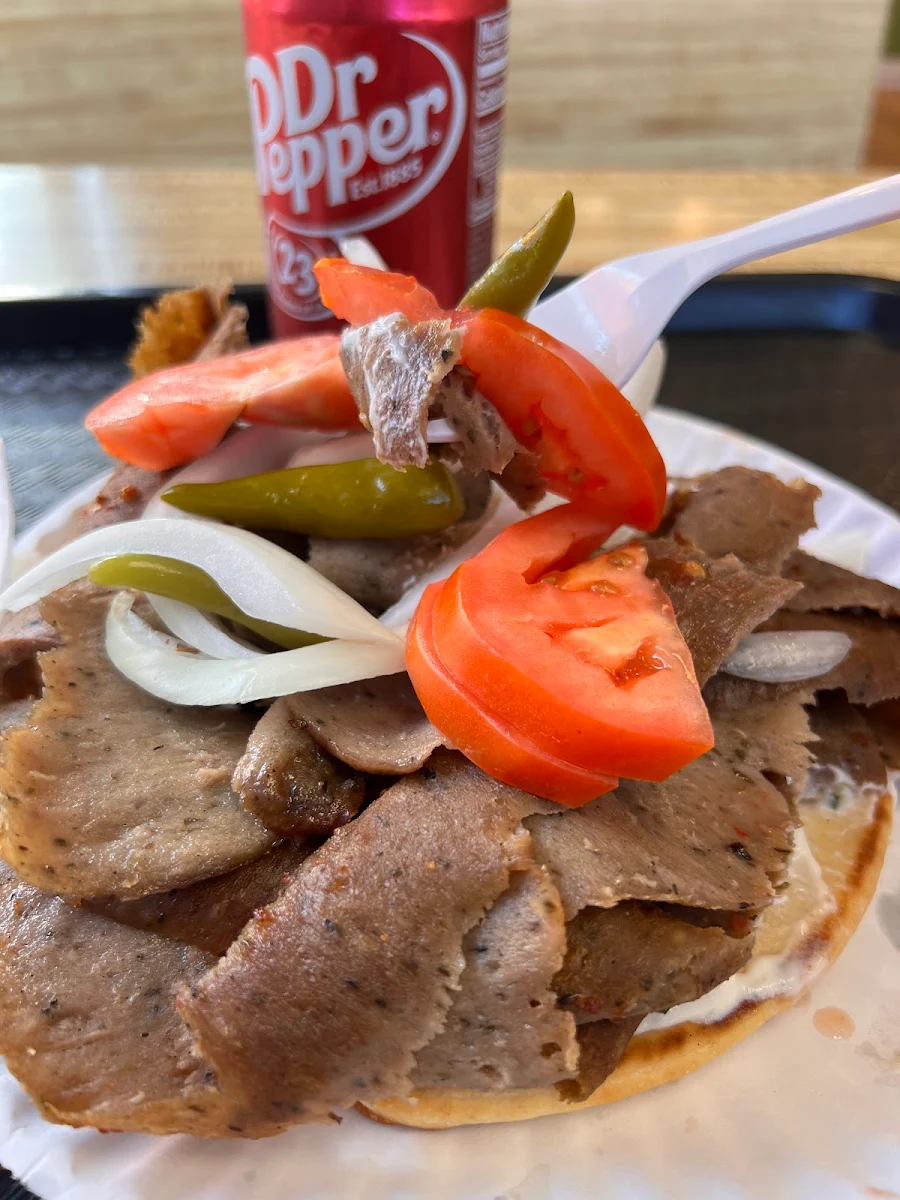 Gyro