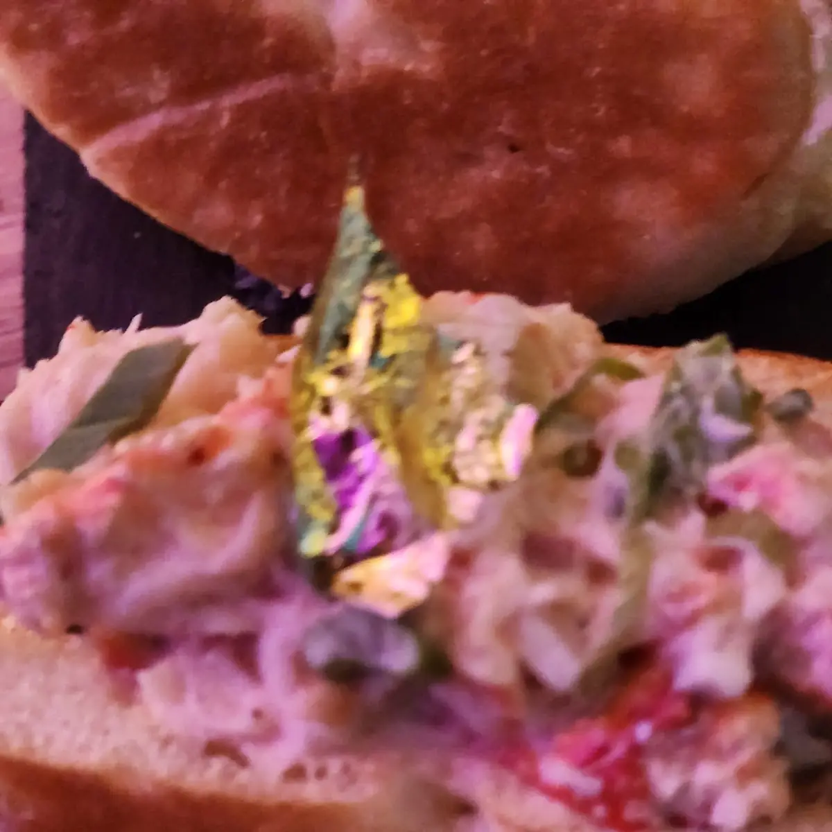 Lobster Roll