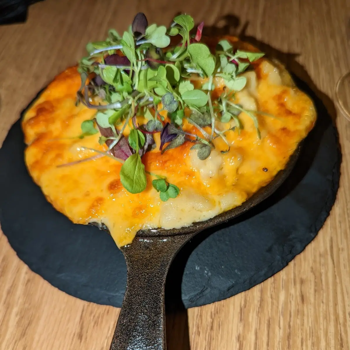 Mac and Cheese