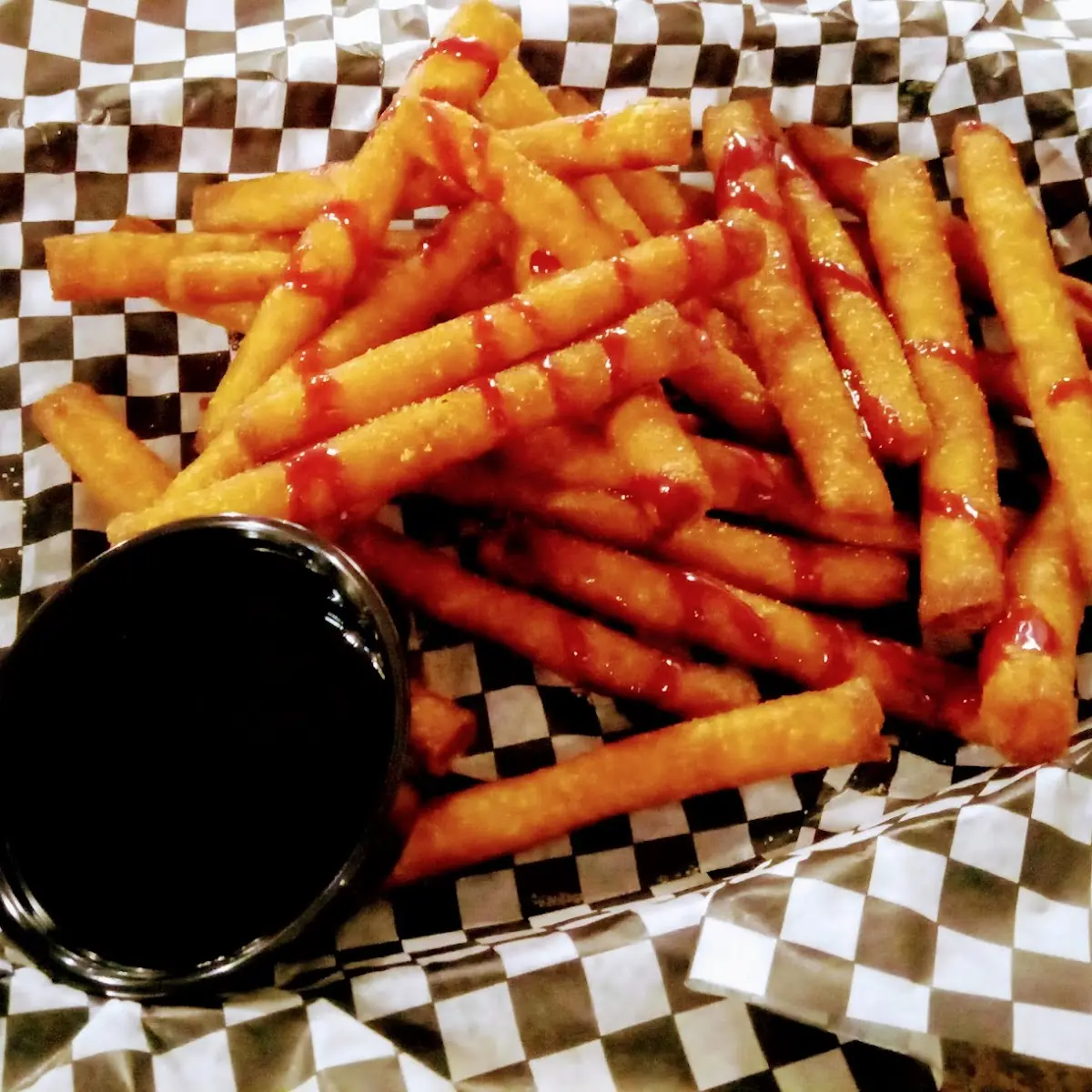 Fried Pickles