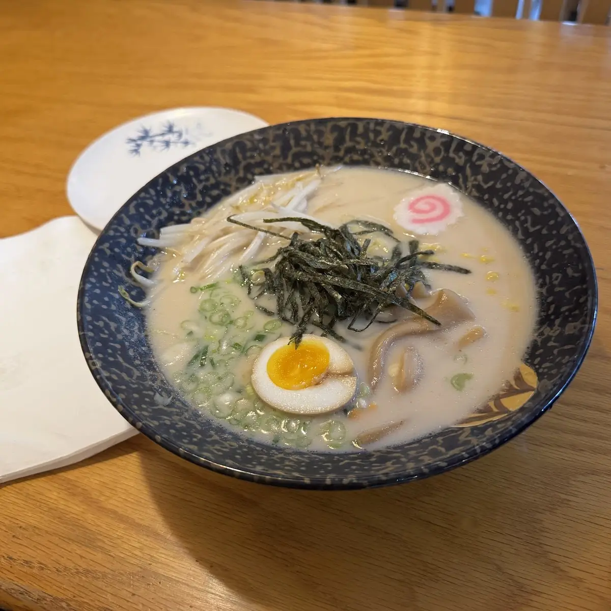 Tonkotsu Ramen