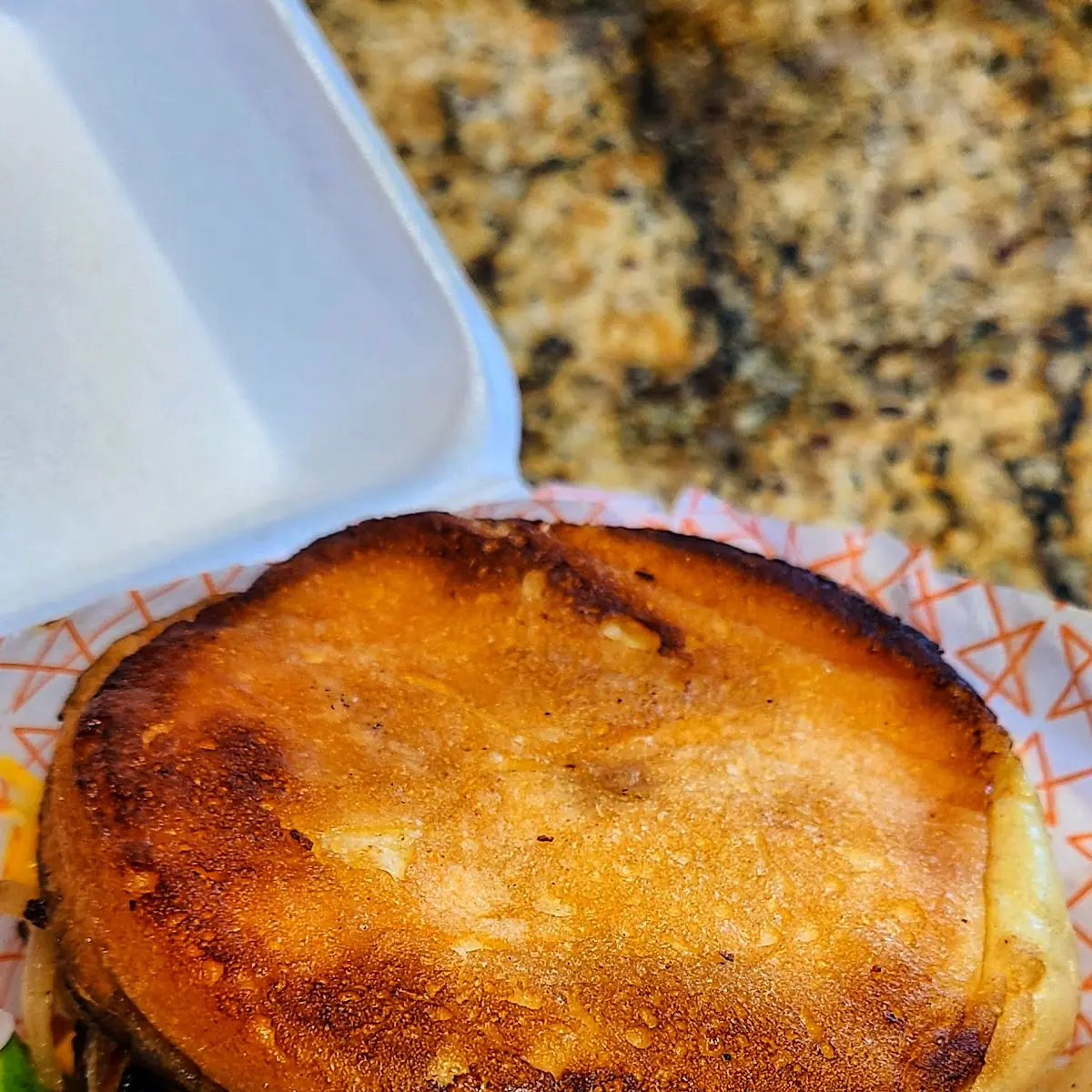 Chicken Sandwich