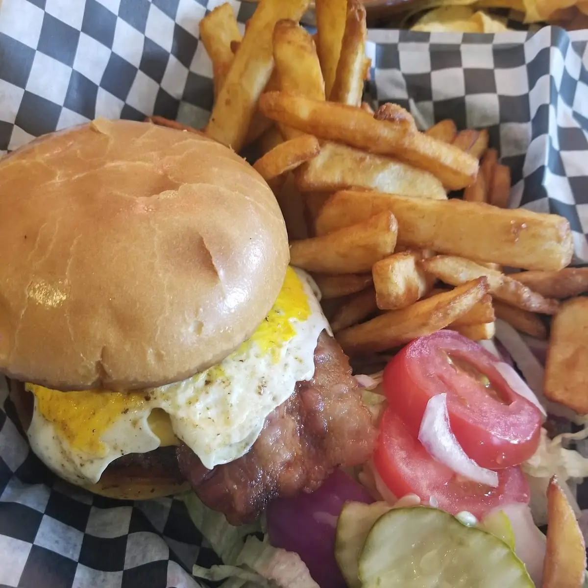 Chicken Sandwich