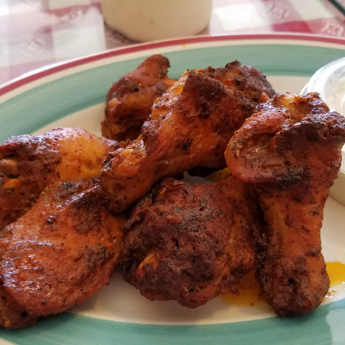 Lemon Pepper