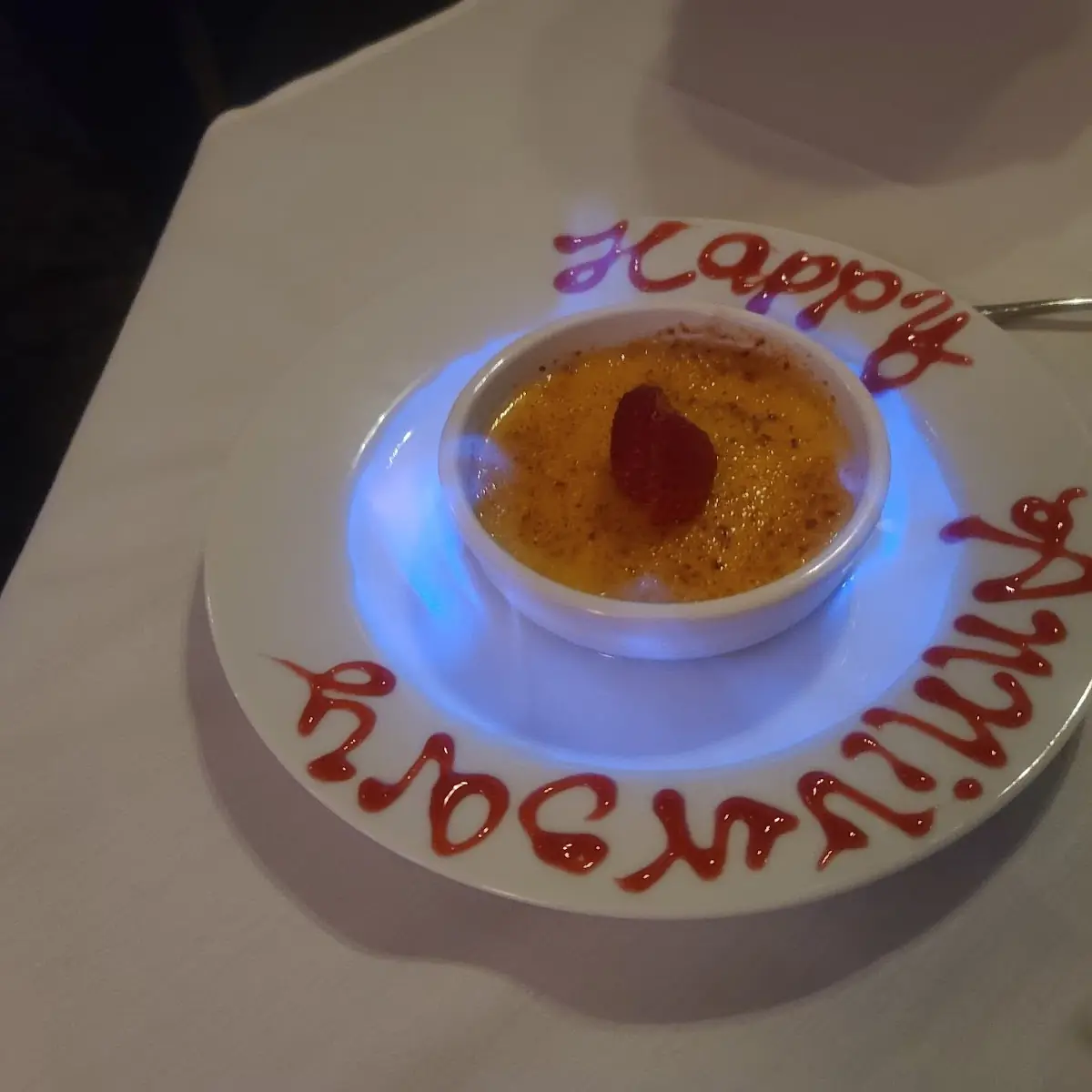 Creme Brulee
