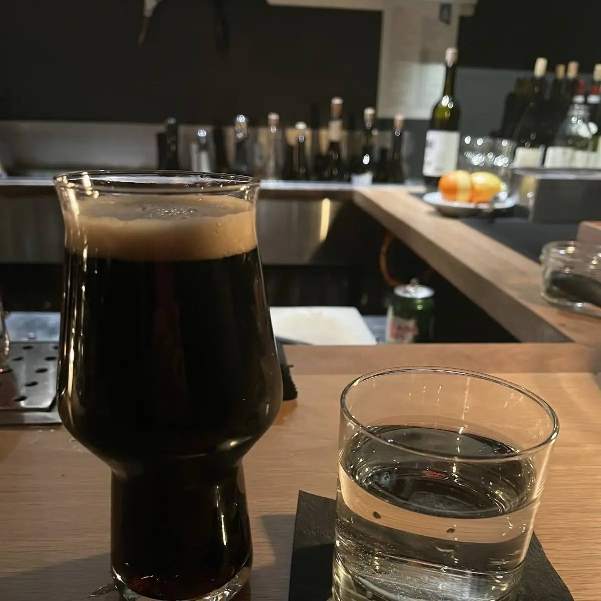 Cold Brew