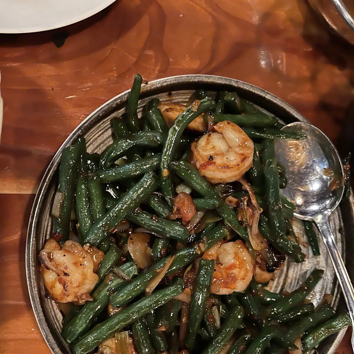 Thai Basil Stir Fry