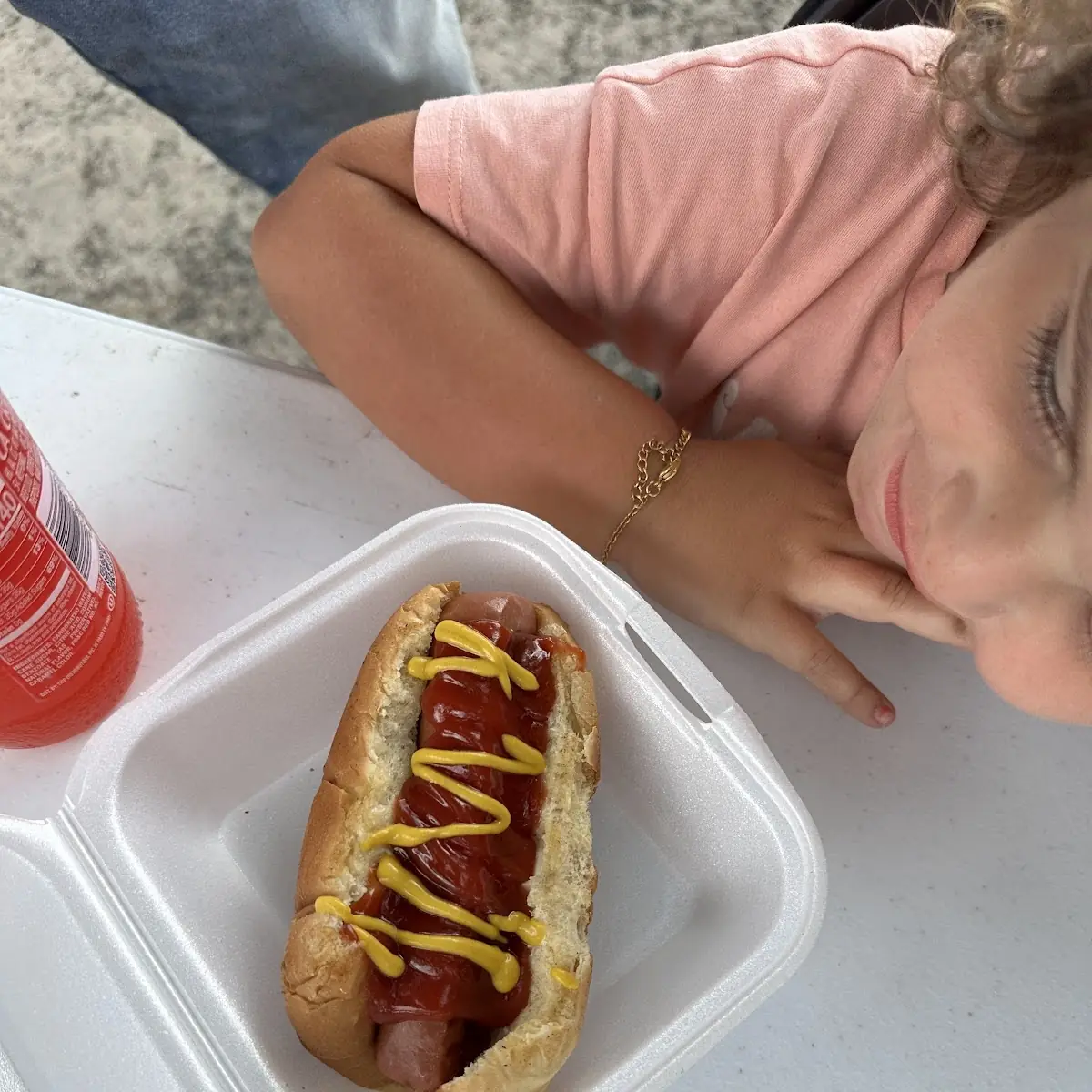 Hot Dog