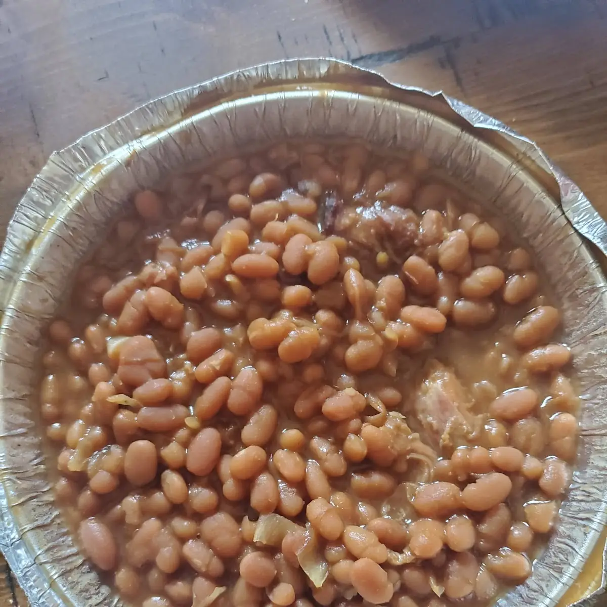 Baked Beans
