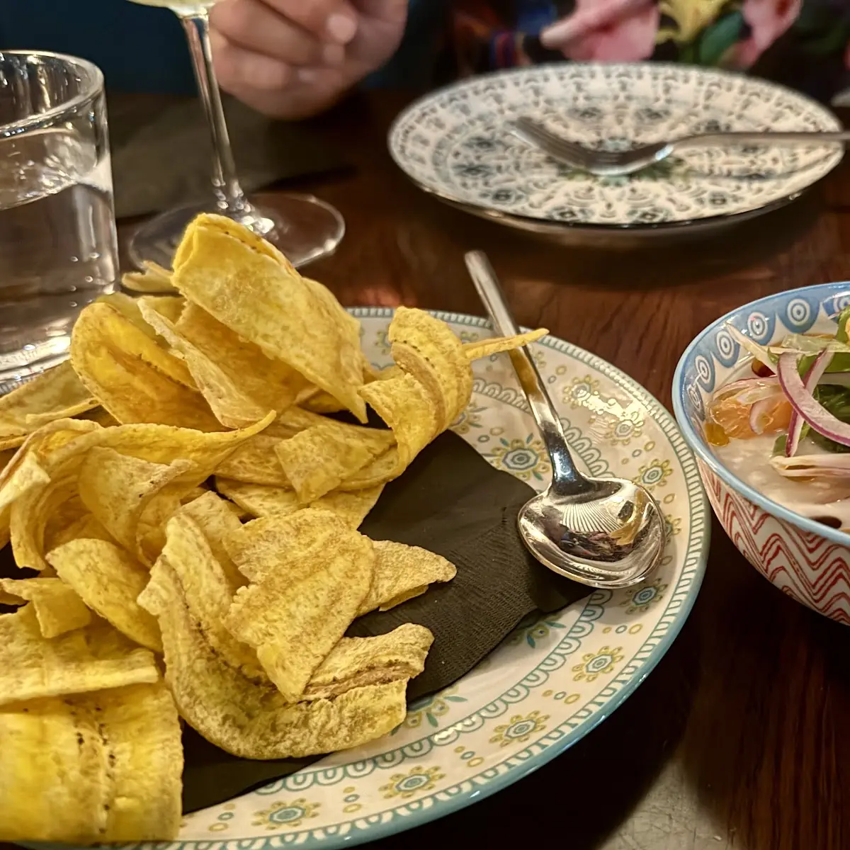 Ceviche