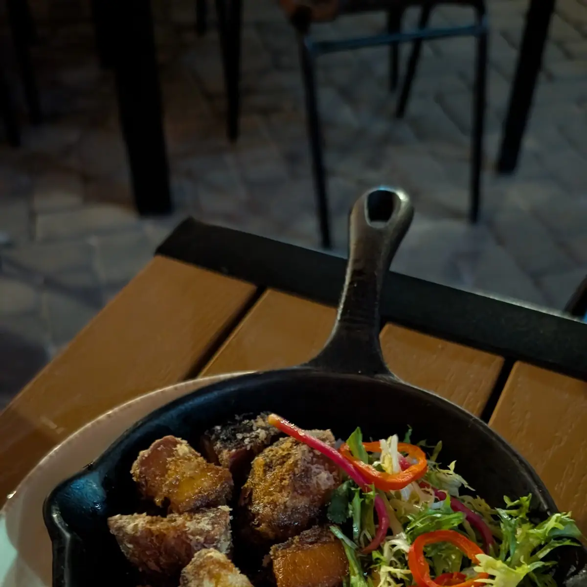 Falafel