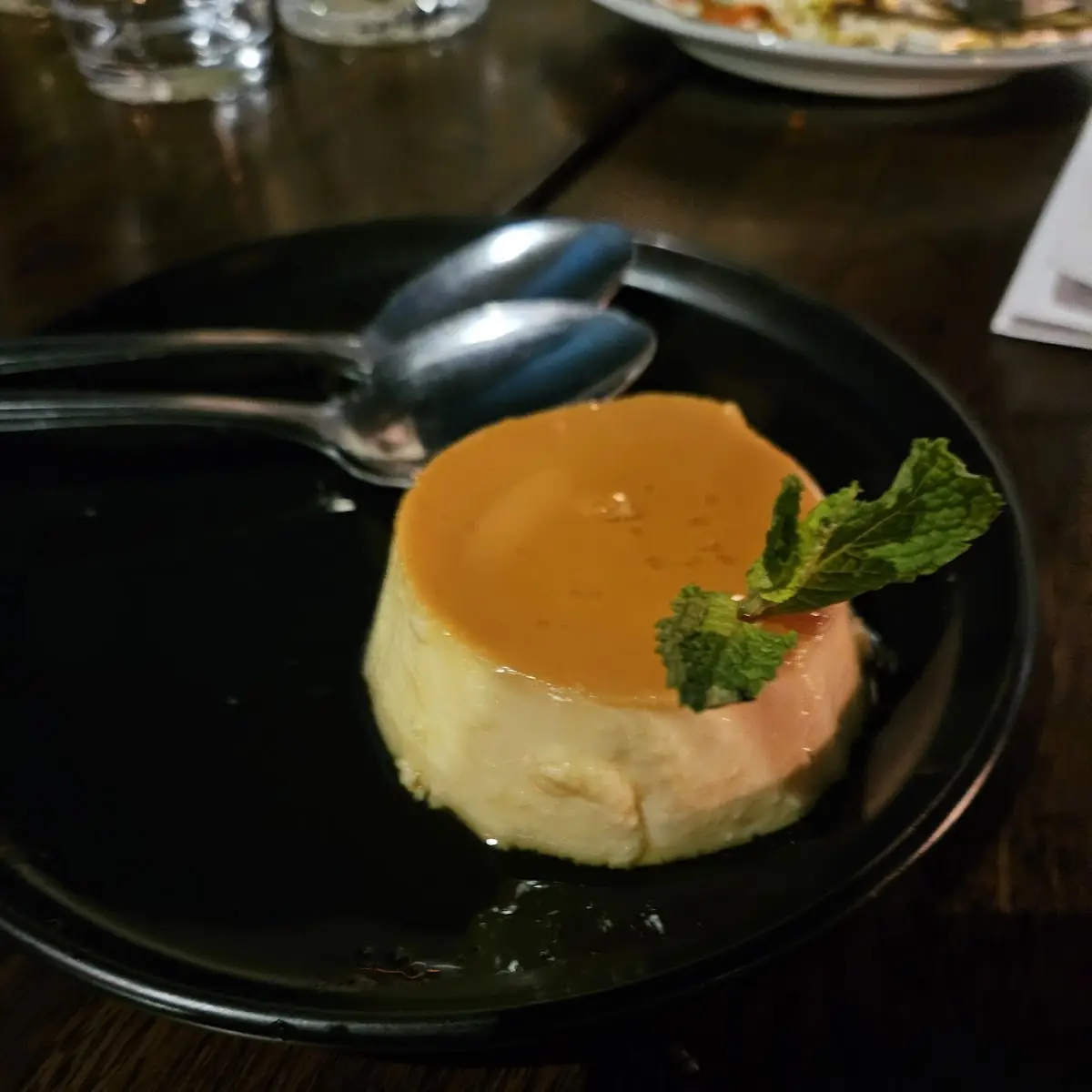 Flan