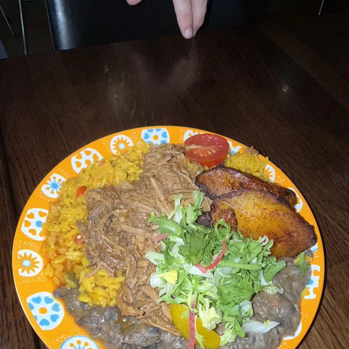 Ropa Vieja