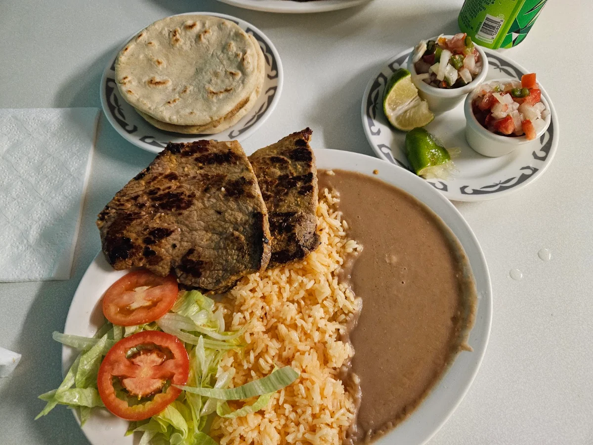 Carne Asada