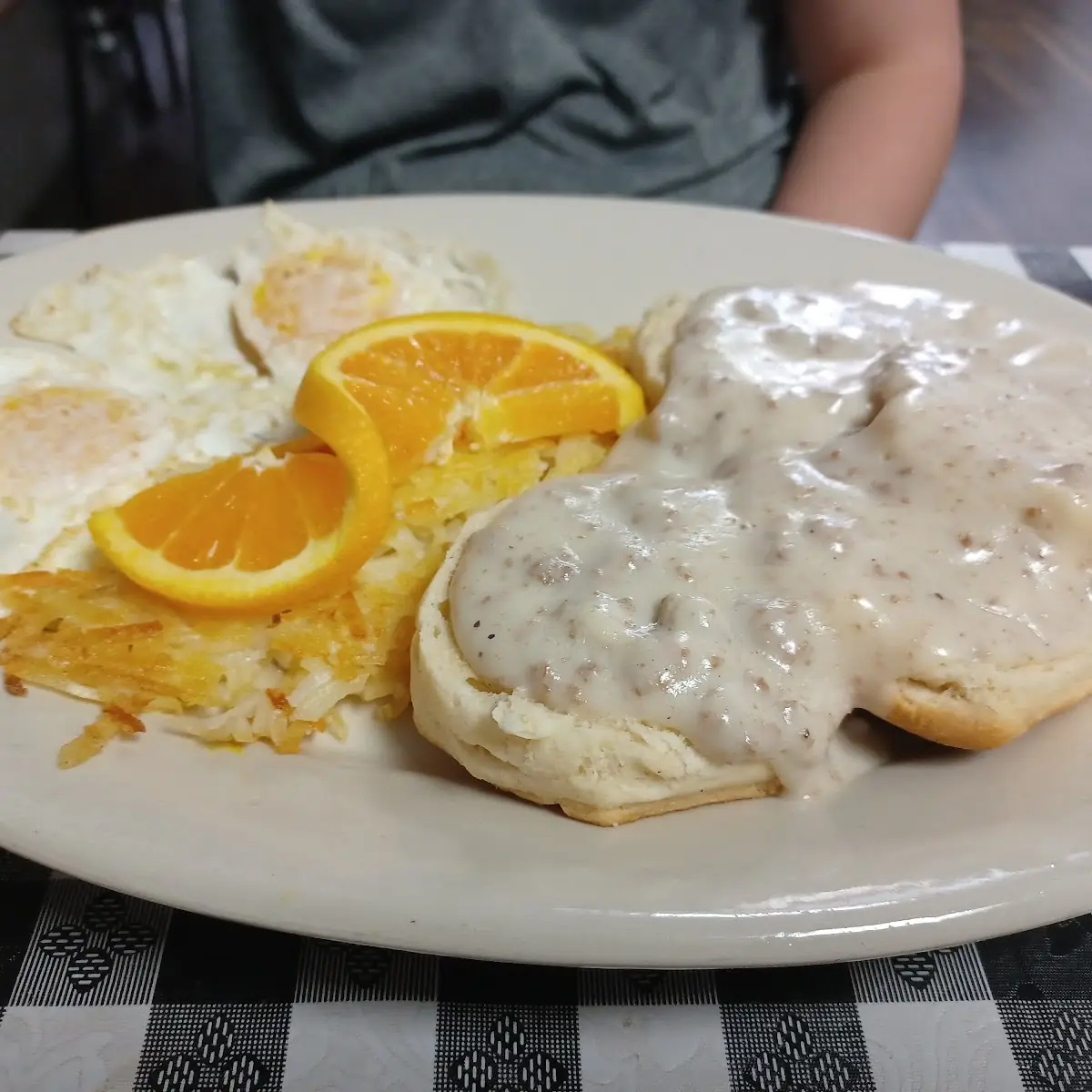 Chicken Fried Steak