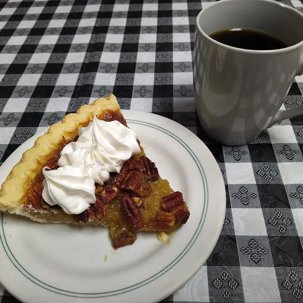 Pecan Pie