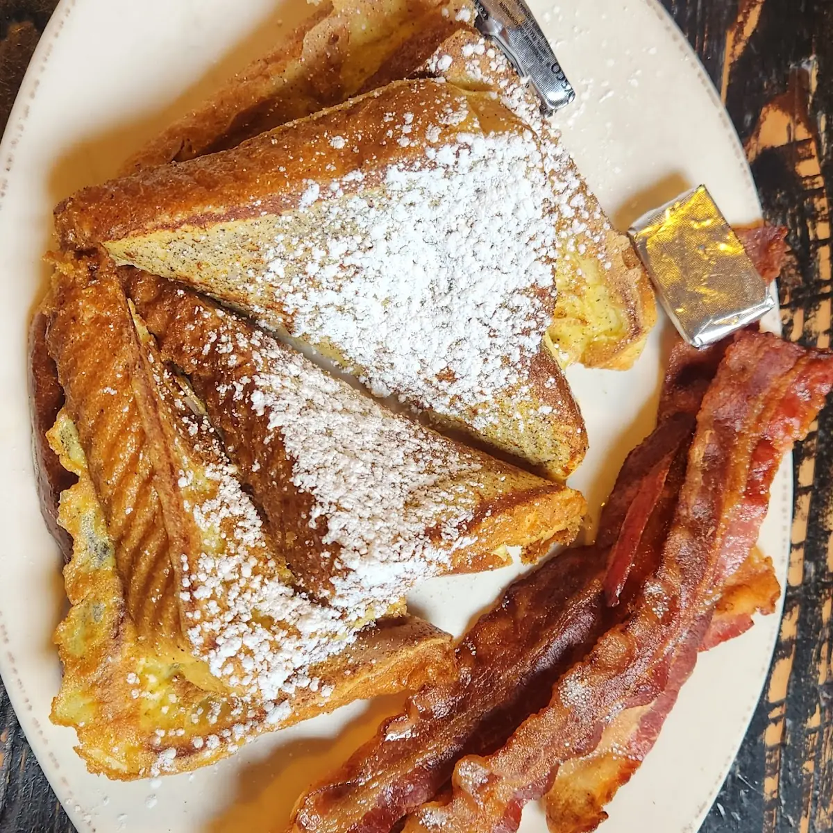 French Toast