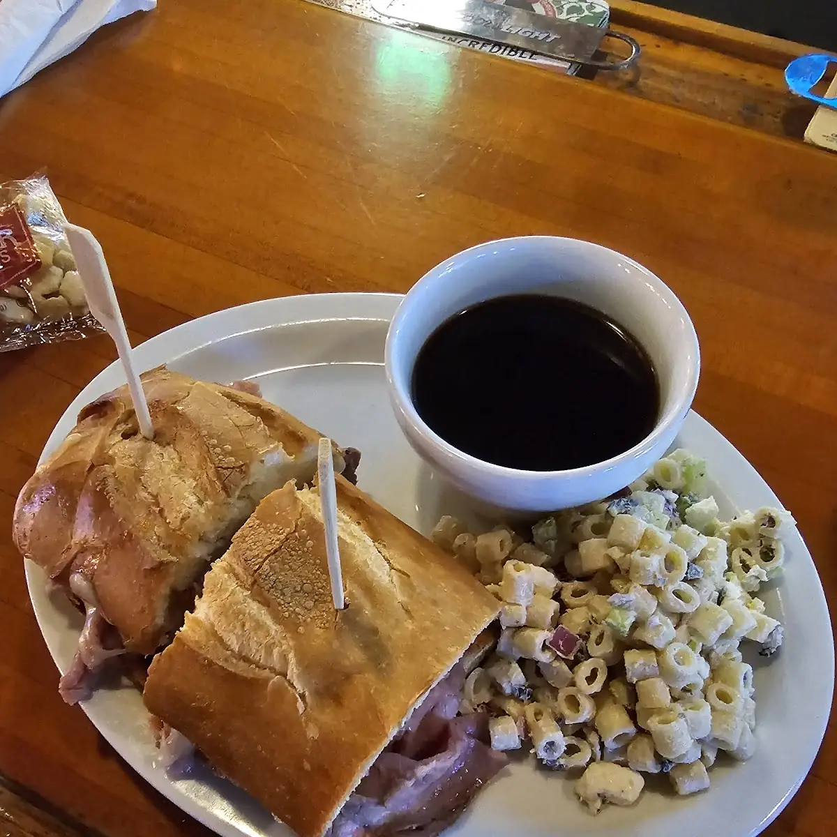 French Dip
