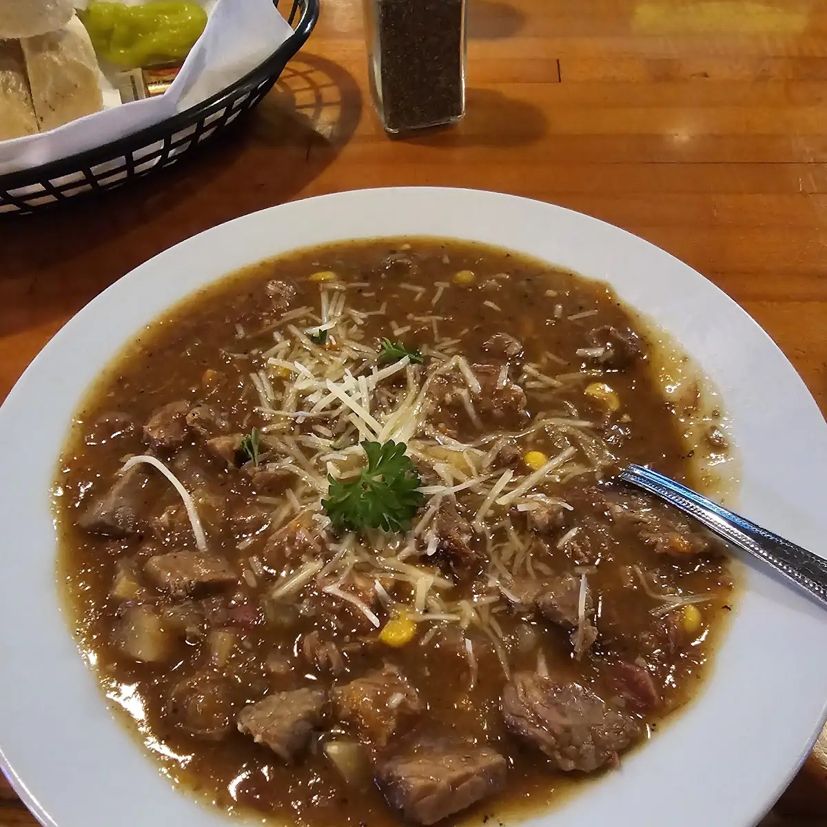 Irish Stew Beef