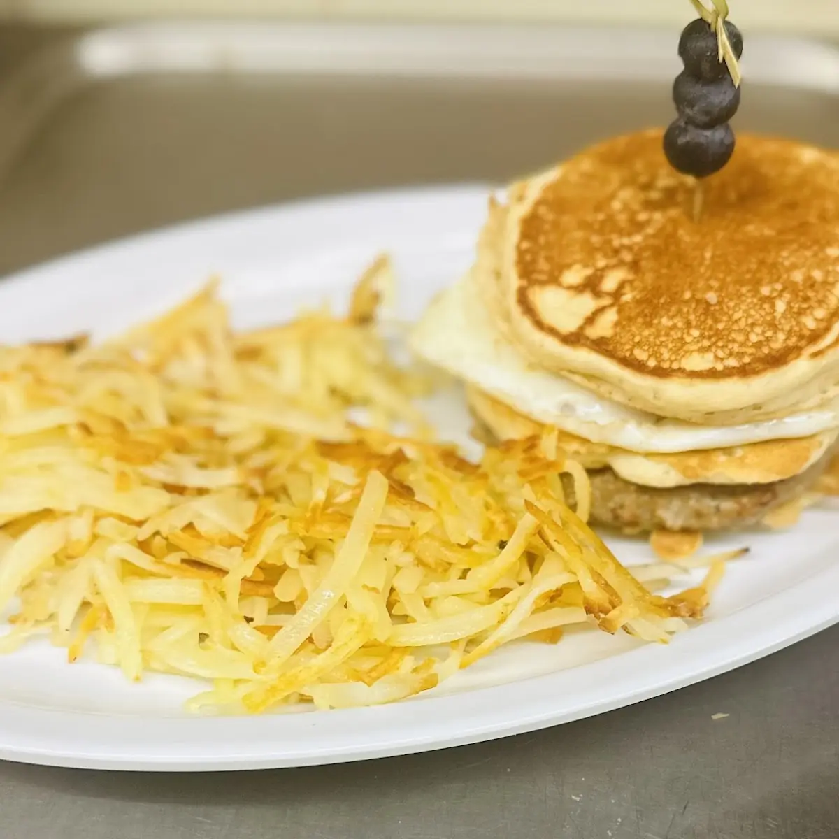Pancake Breakfast