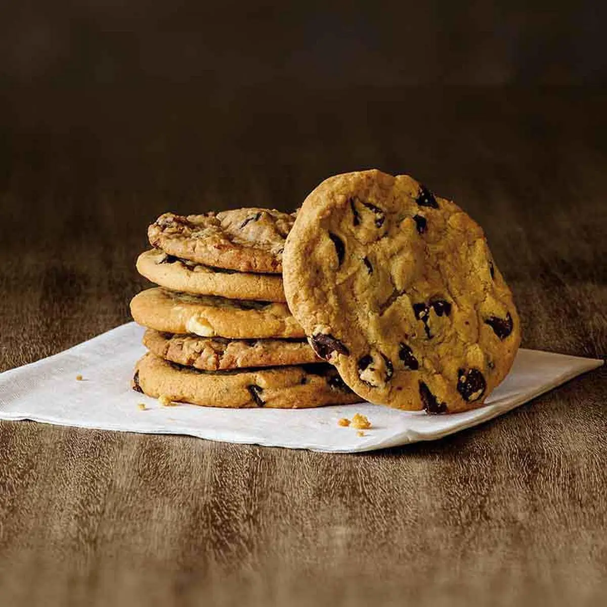Chocolate Chip Cookie