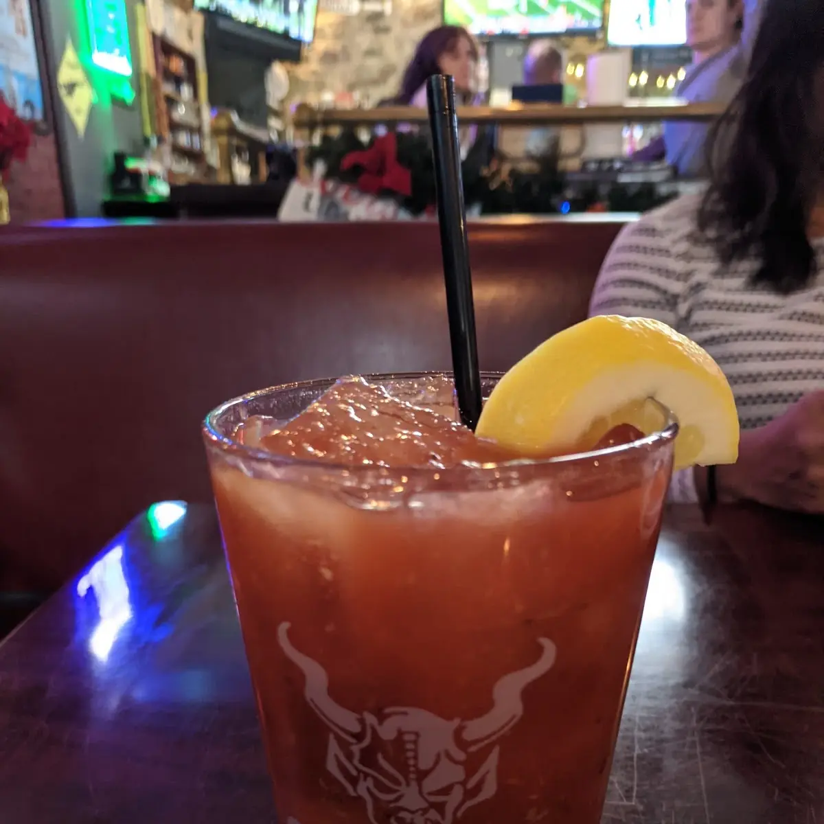 Bloody Mary