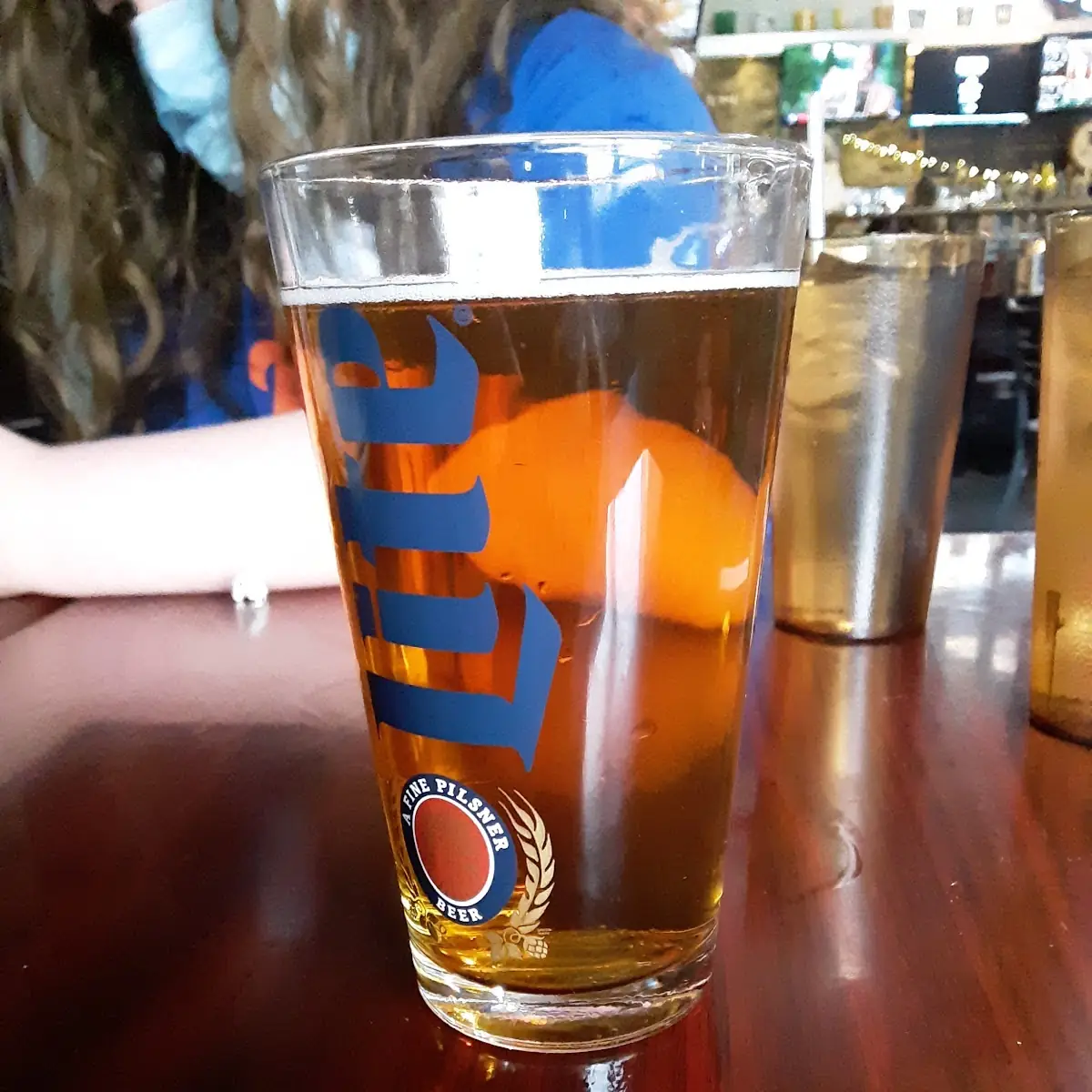 Draft Beer