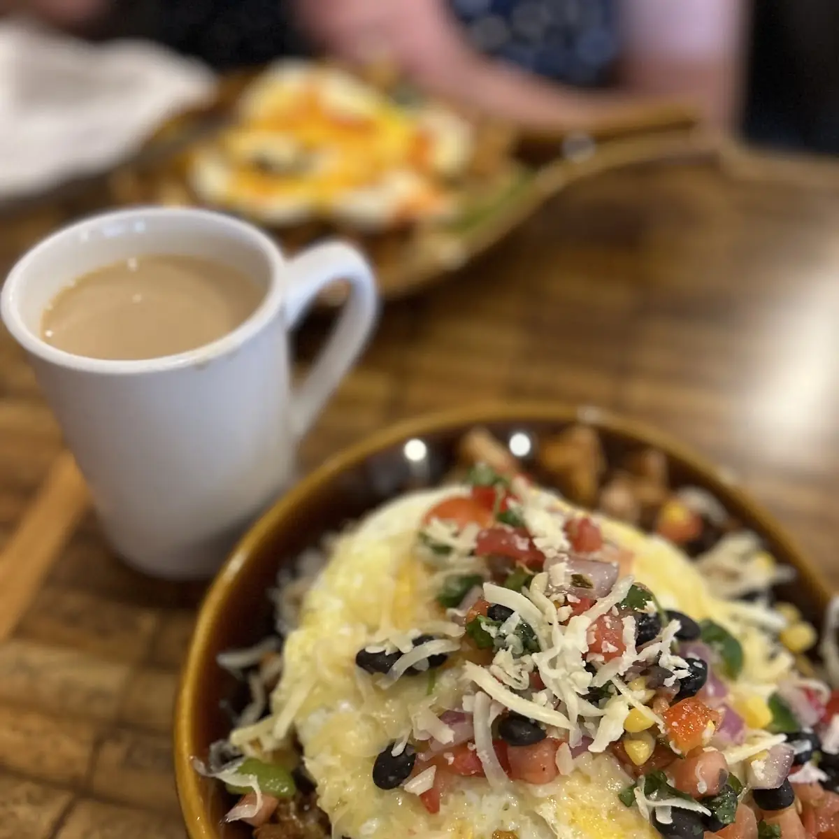 Breakfast Skillet