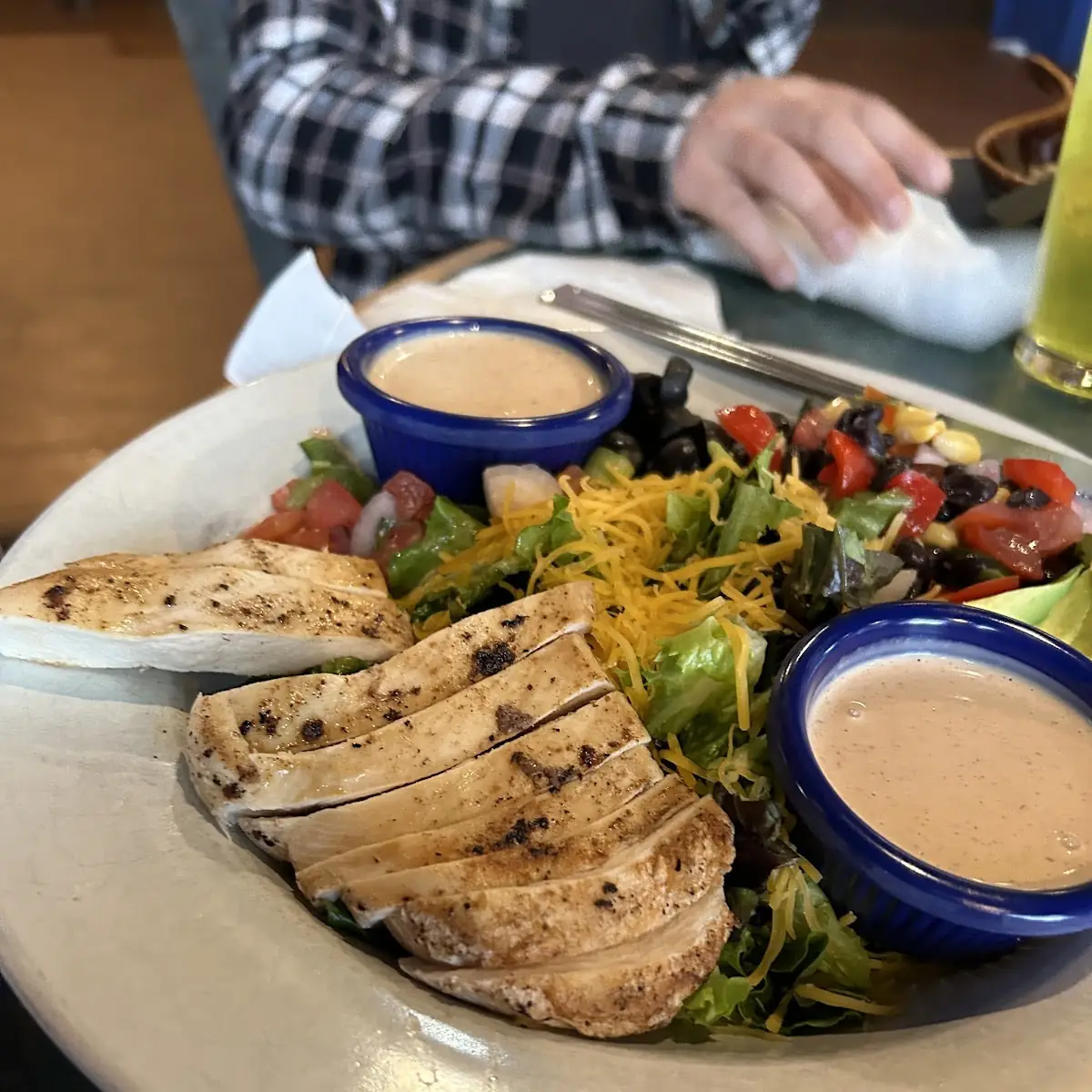 Salad