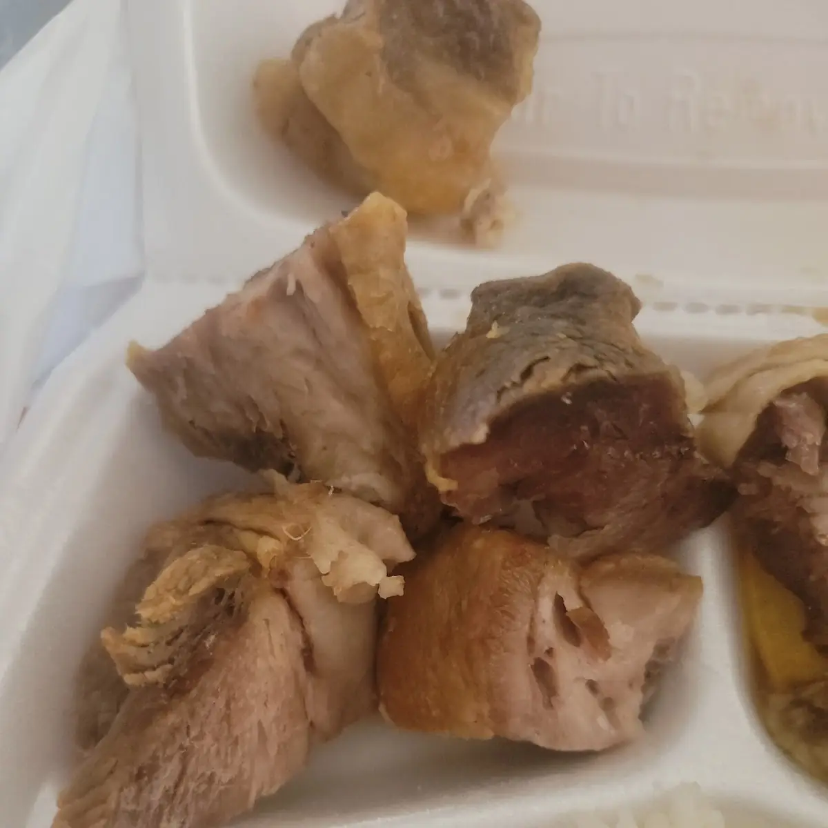 Roast Pork