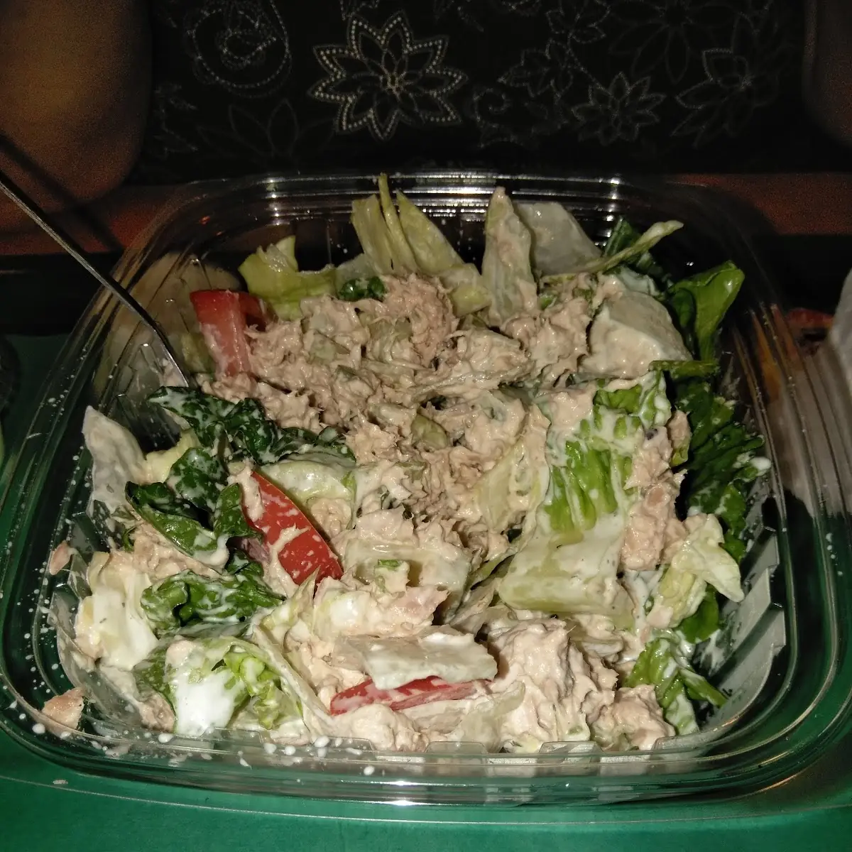 Chicken Salad