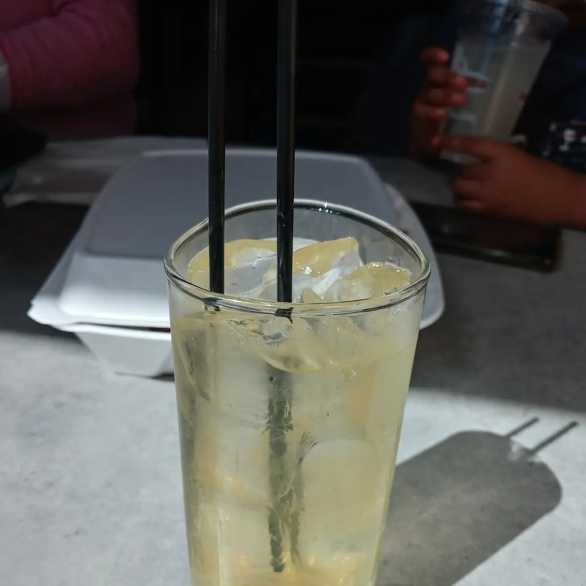 Green Tea